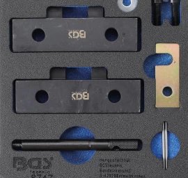 Variklio fiksavimo rinkinys | BMW M42, M50 (8747)