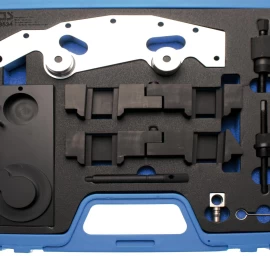 Variklio fiksavimo rinkinys | BMW M52, M54, M60, M62* (8534)