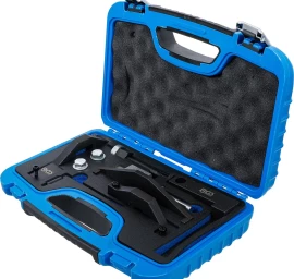 Variklio fiksavimo rinkinys | BMW Mini | 13 vnt. (62618)
