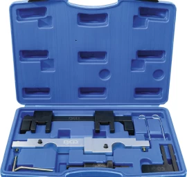 Variklio fiksavimo rinkinys | BMW N43 (8570)
