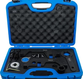 Variklio fiksavimo rinkinys | BMW N62, N73 (8746)