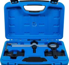 Variklio fiksavimo rinkinys | BMW N63 (62627)