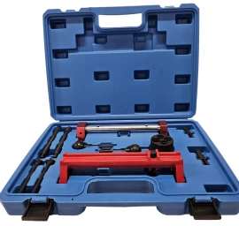 Variklio fiksavimo rinkinys | BMW S54 | 8 vnt. (SK1241)