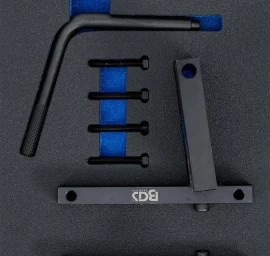 Variklio fiksavimo rinkinys | BMW S65 (9458)