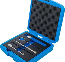 Variklio fiksavimo rinkinys | Chrysler 2.5 CRD (8500)