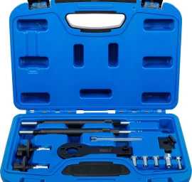 Variklio fiksavimo rinkinys | Fiat, Alfa Romeo, Lancia 1.2 16V, 1.4 16V, T-Jet (62666)