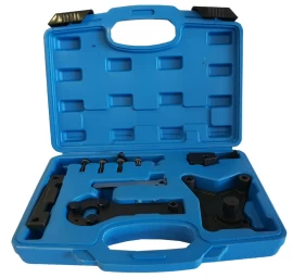 Variklio fiksavimo rinkinys | Fiat, Ford, Lancia 1.2L ir 1.4L, 8V (SK4160)