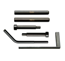 Variklio fiksavimo rinkinys | Fiat, Peugeot, Citroën 1.8, 2.0 8V Petrol (8740)