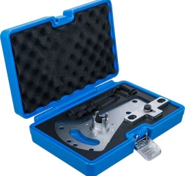 Variklio fiksavimo rinkinys | Ford 1.5L 3 Cilindrų EcoBoost Petrol variklis (74577)