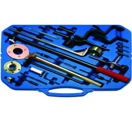Variklio fiksavimo rinkinys | Honda, Mazda, Subaru, Hyundai, Daewoo, Chevrolet (68300)