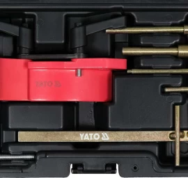 Variklio fiksavimo rinkinys | Renault, Opel, Volvo, Mitsubishi, Chrysler (YT-06325)