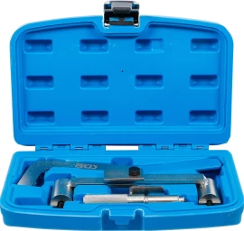 Variklio fiksavimo rinkinys  | Renault, Volvo, Ford 16V, 20V benzininiams varikliams (8417)