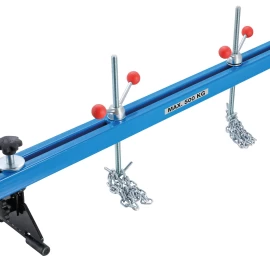Variklio ir pavarų dėžės laikiklis BGS Technic 9235 | 500KG