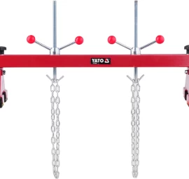 Variklio ir pavarų dėžės laikiklis YATO YT-55568 | 500KG