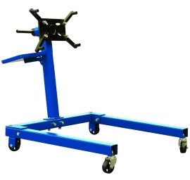 Variklio montavimo stovas BGS Technic 9230 | 560KG