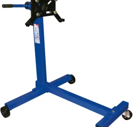 Variklio montavimo stovas BGS Technic 9231 | 450KG