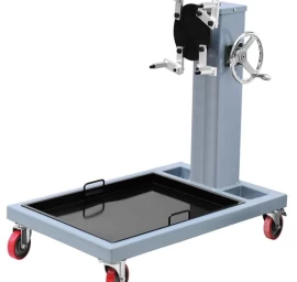Variklio montavimo stovas ES500 | 500KG