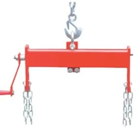 Variklio pastatymo įrankis, balansyras 2000kg (JL-E04400)