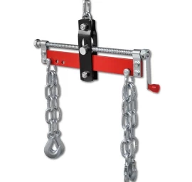 Variklio pastatymo įrankis/balansyras | 2000 lbs | 907 kg (JL-E04200)