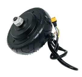 Variklis 24V 250W