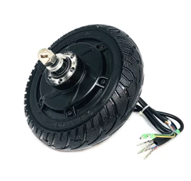Variklis 36V 350W