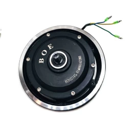 Variklis 52V 700W