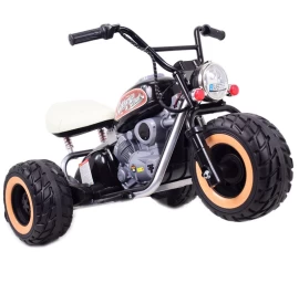 Variklis California Scout Galinių Ratų Pavara - 1600 Vatų/ll6688