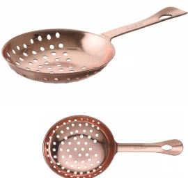 Varinis 160 X 76 Mm Kokteilių Sietelis julep