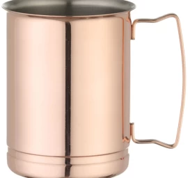Varinis Puodelis Su Rankena 0,4 L - Hendi 596982