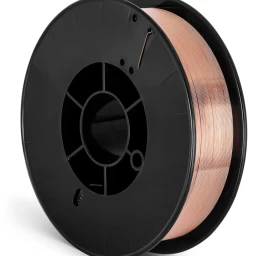 Variu Dengta Plieninė Suvirinimo Viela Er70s-6 0,8 Mm - 5 Kg