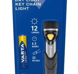 varta Raktų Pakabukas, 1 Vnt. (vokietijos Produktas).