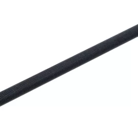 Varžtas, ašis su guoliais ir veržlėmis | M14 x 2.0 (1514-M14)