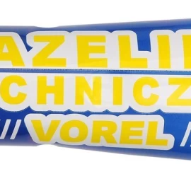 Vazelinas techninis | 100 ml (86701)