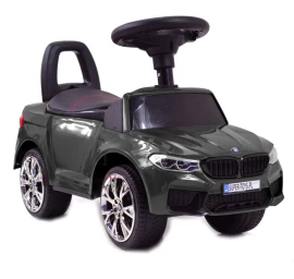 Važiuoklė, Stumiama, Originalus Bmw M5, šviesos Garsai, Minkšta Sėdynė/sxz2078-basic