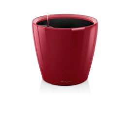 Vazonas Lechuza Classico 21 LS, scarlet red, 16027