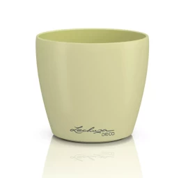 Vazonas LECHUZA DECO 10, 16663, linden