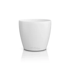 Vazonas LECHUZA DECO 12, 16671, balta