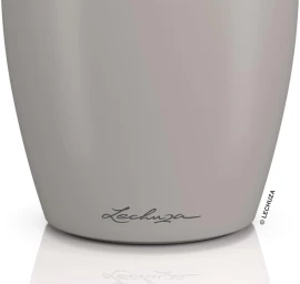 Vazonas LECHUZA DECO 12, 16672, smėlinė