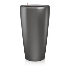 Vazonas Rondo 40 charcoal 15743