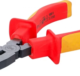 VDE daugiafunkcinės replės | 160 mm (35887B)