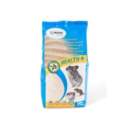 VDG Bathing sand smėlis šinšiloms 2kg, 127010