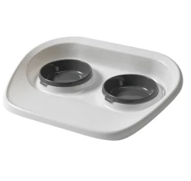 VDG Bowl Elite dubenėlių komplektas 2x300ml, 25651