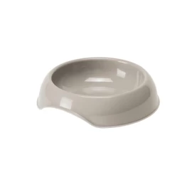 VDG Bowl Plato rusvas dubenėlis 200ml, 25629