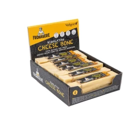 VDG Cheese Bone Natural sūrio kaulas M (14), 16875