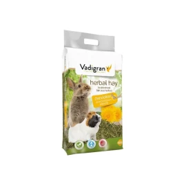 VDG Dandelion šienas su kiaulpienėmis 500g, 1029