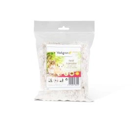 VDG Natural cotton natūrali vata žiurkėnams 50g, 13614