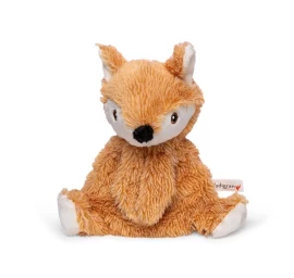 VDG Plush Fox pliušinė traškanti lapė šuniui 28cm, 18373