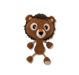 VDG Plush Lilli Lion pliušinis liūtas šuniui 30cm (3), 17116