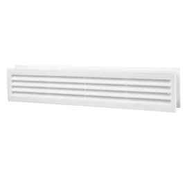 VĖDINIMO GROTELĖ DVIPUSĖ MV430/2