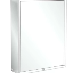 Veidrodinė spintelė Villeroy &amp; Boch My View Now 60 cm, A4556L00